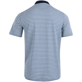 Classic Fit Performance Polo