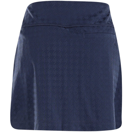 Women's Blake Houndstooth Skort - Fairway Styles
