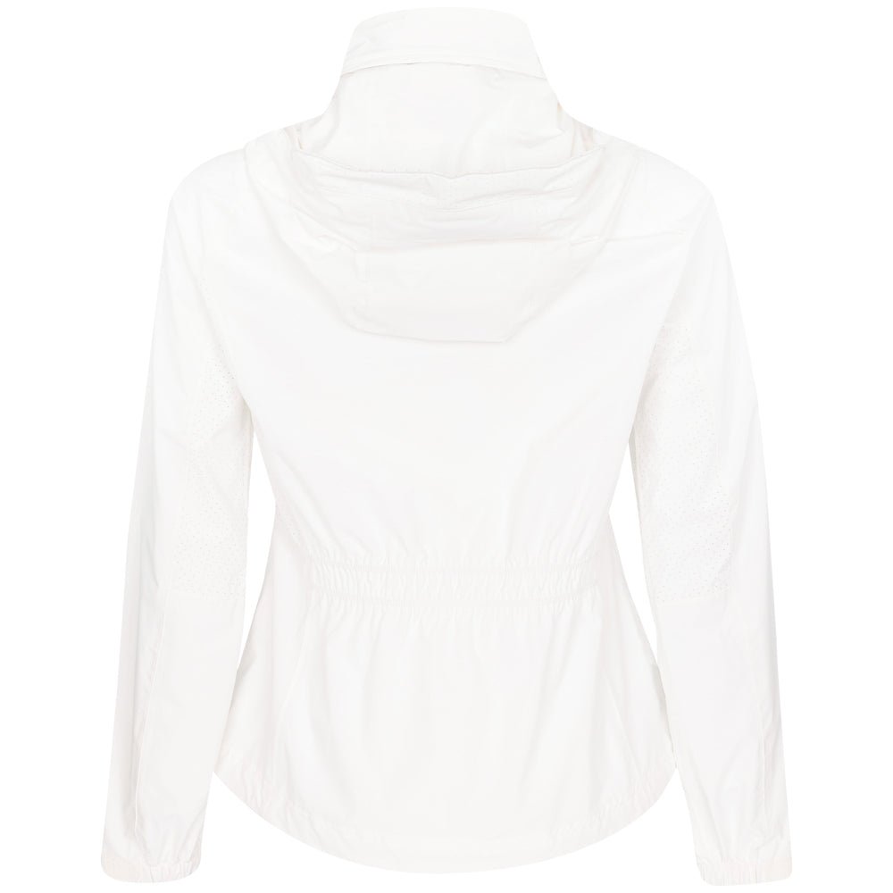 Women's Hooded Olivia Jacket