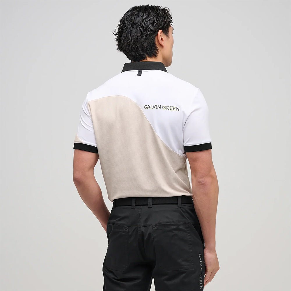 Myron Polo