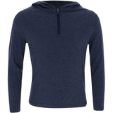 Juniors' UA Youth Aura Heather 1/4 Zip Hoodie