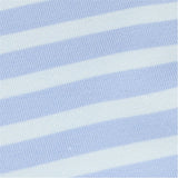 Hudson Recycled Vintage Stripe Polo
