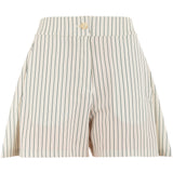 PUMA x Arnold Palmer Women's Pinstripe Shorts