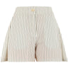 PUMA x Arnold Palmer Women's Pinstripe Shorts