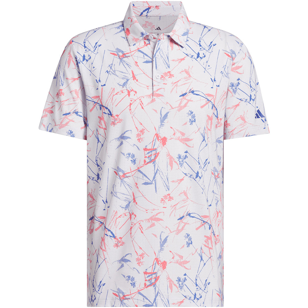 Ultimate365 Mesh Climacool Polo