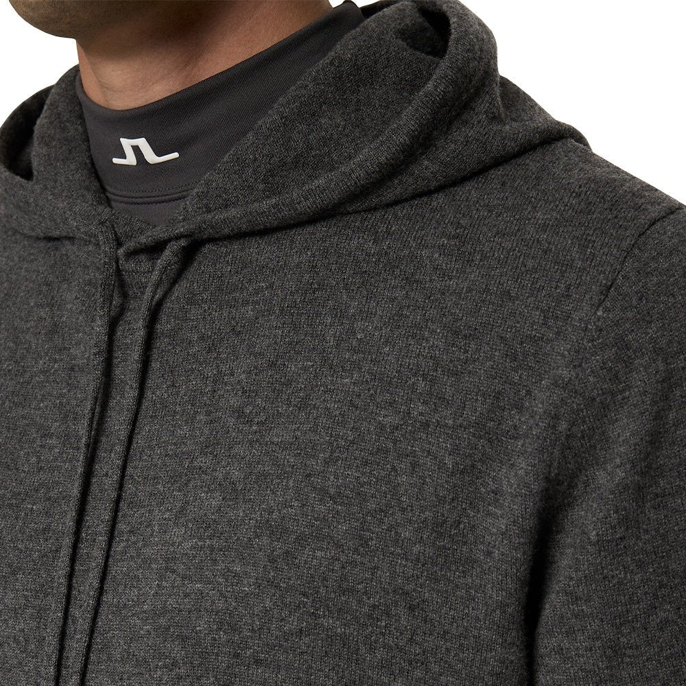 Kolton Cashmere Hoodie - Fairway Styles