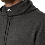 Kolton Cashmere Hoodie - Fairway Styles