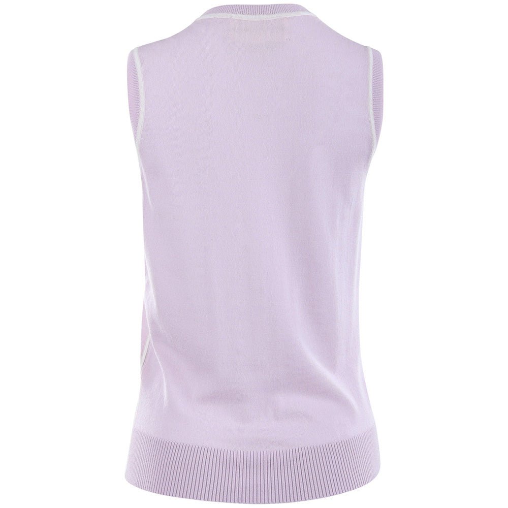 Women's Lauren Wool Vest