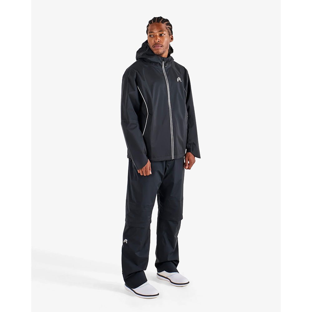 Cloudburst Rain Jacket