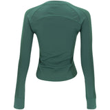 Women's Marie Long Sleeve Top