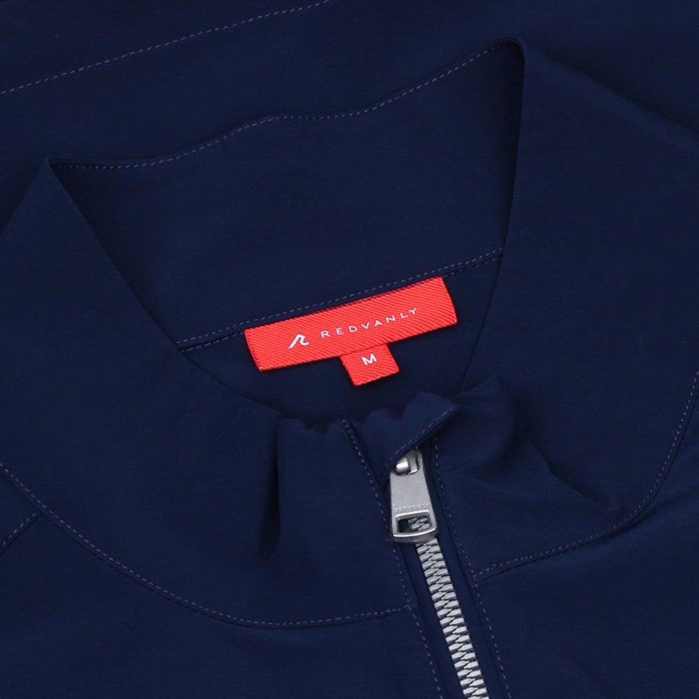 Preston Vest