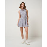 TravisMathew x Liberty London Women's Dancing Maddsie Sleeveless Dress