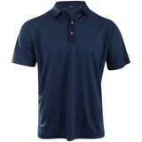 Star Geo Pique Polo
