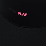 Fore Play Low Profile Hat