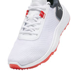 Fusion Crush Sport Spikeless Golf Shoes