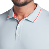 MATTR Elevated Solid Polo