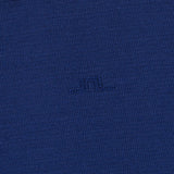 Ridge Knitted Polo