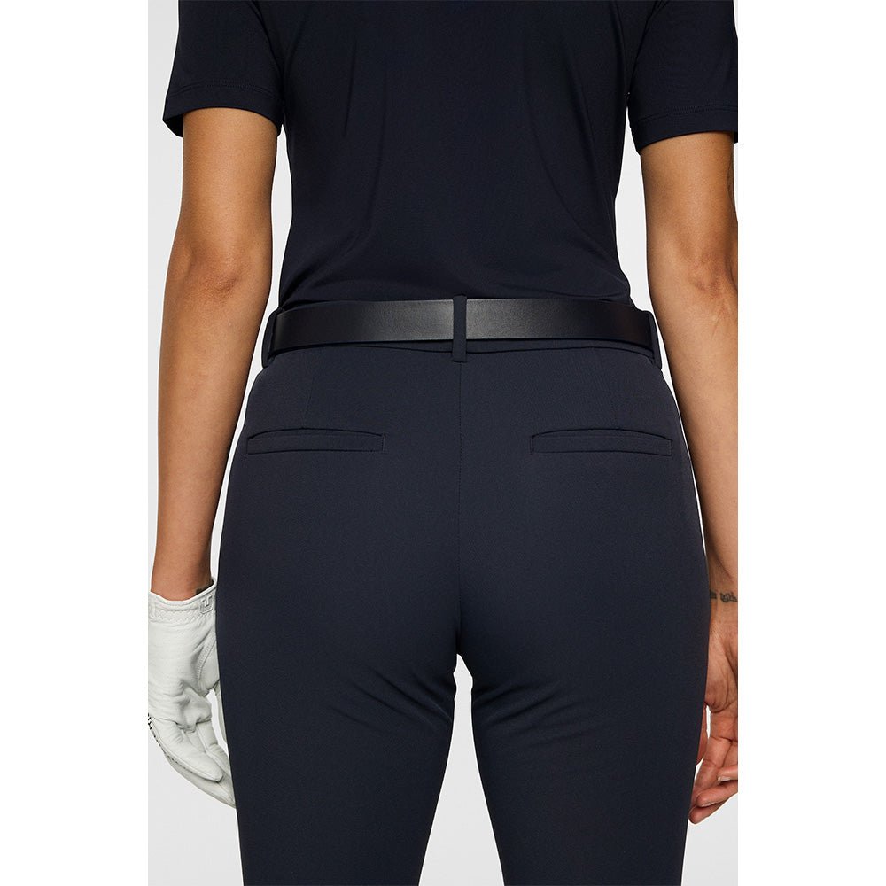 Women's Lei Fleece Twill Pants - Fairway Styles