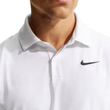 Velocity Dri-FIT Long Sleeve Polo