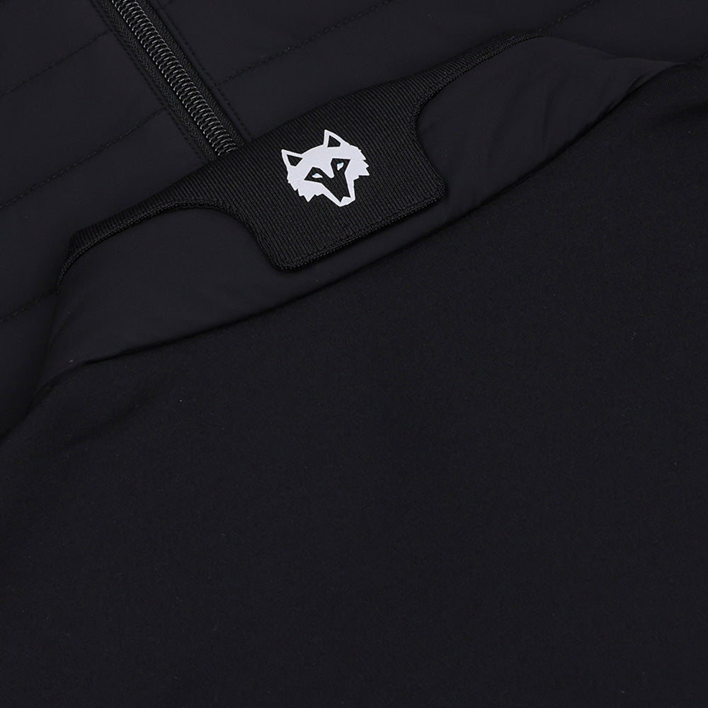 Yukon Ultralight Hybrid Jacket