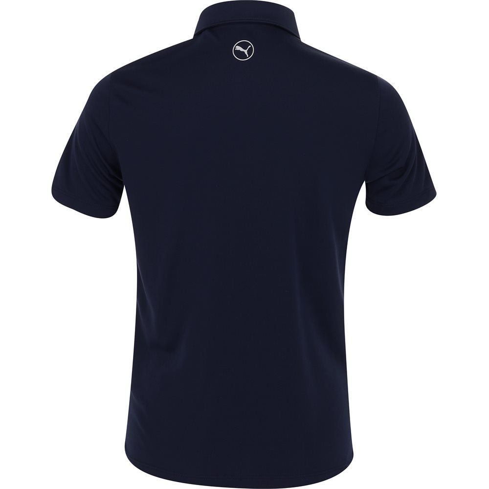 Boys' Pure 2.0 Polo - Fairway Styles