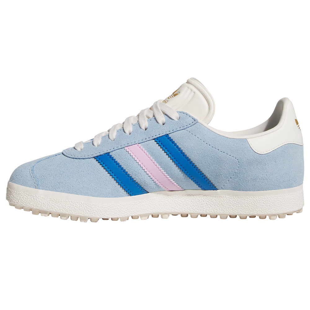 Women's Gazelle Spikeless Golf Shoes
