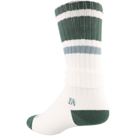 Women's Beckham Knee High Socks - Fairway Styles