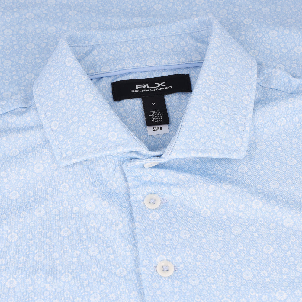 Classic Fit Performance Polo