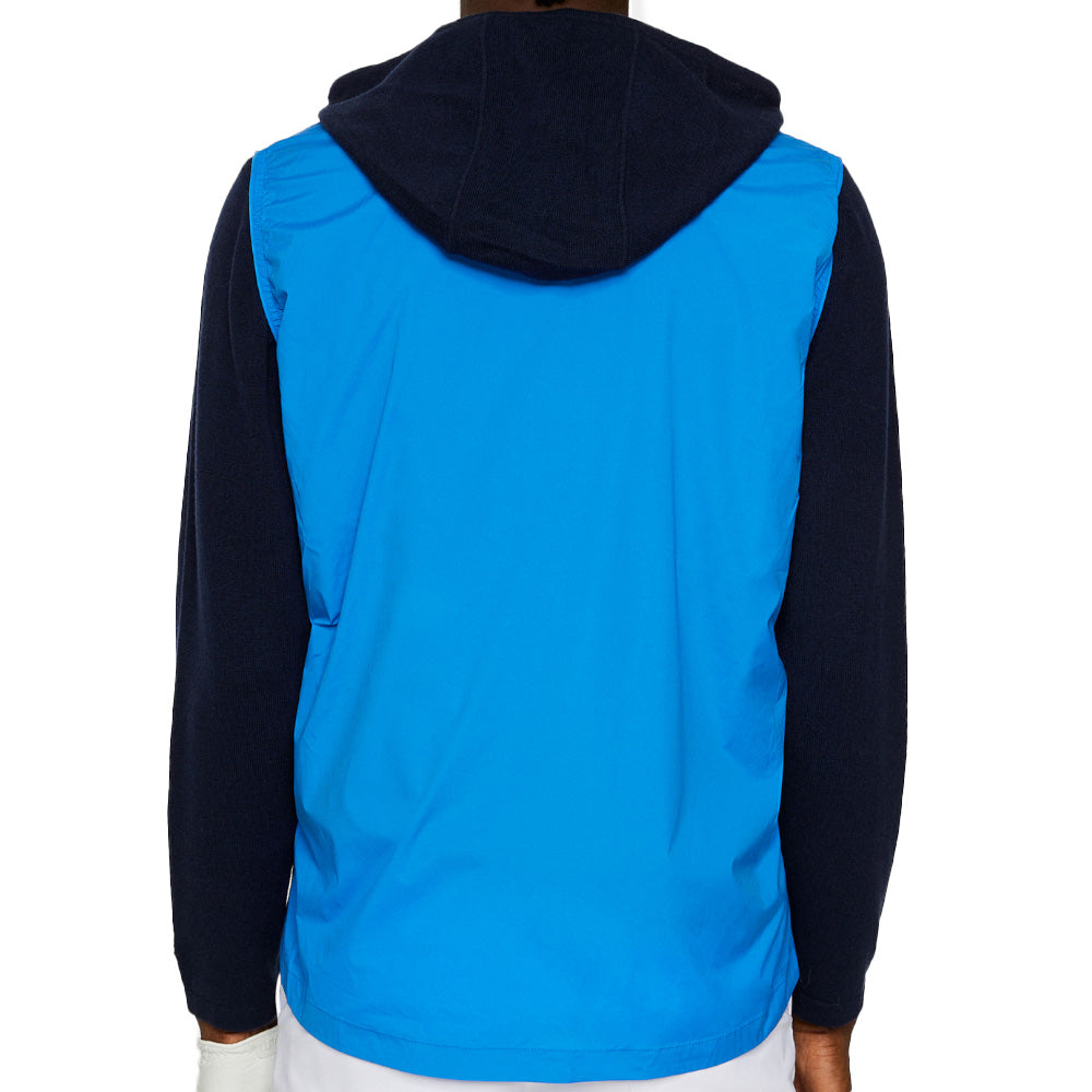 Ash Light Packable Vest