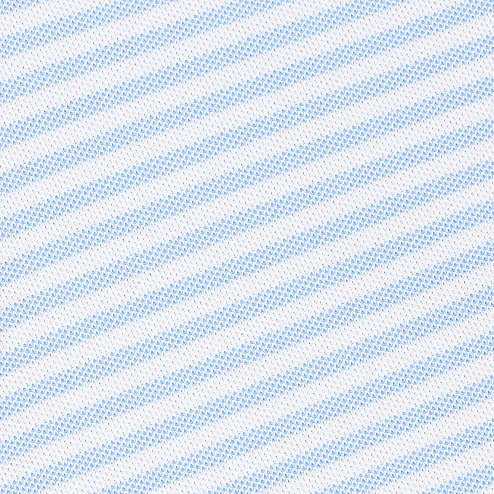 Stetson Stripe Polo