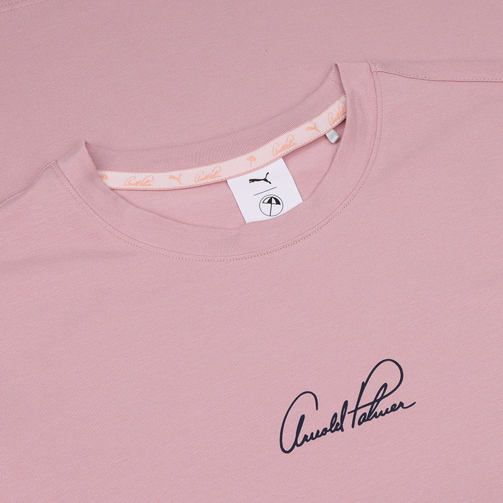 PUMA X Arnold Palmer Modalon T-Shirt