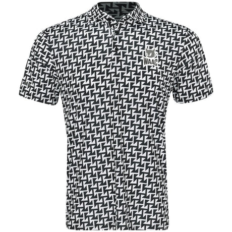 Arrow Trap Polo - Fairway Styles