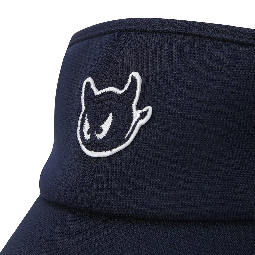 Women's High Top Visor