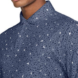 Dri-FIT Par Polo - Bop Birds Print
