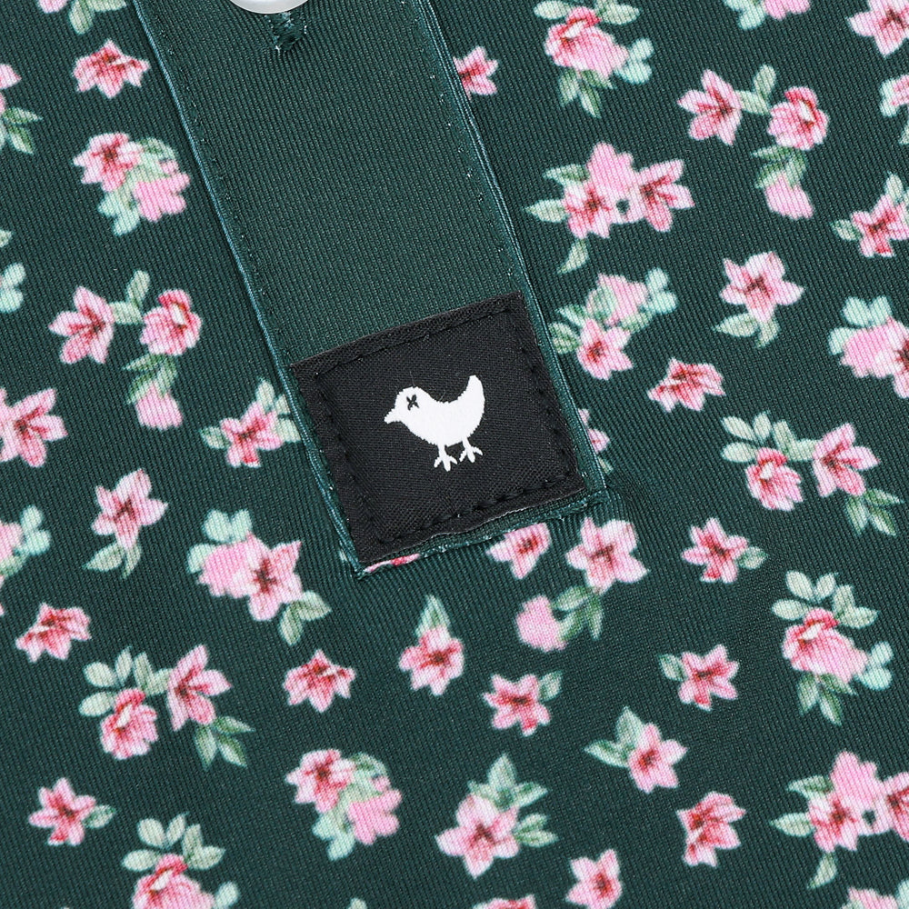 Women's Azalea Sleeveless Polo