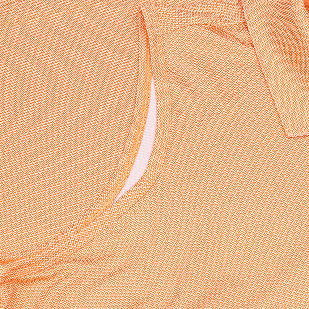 Women's Birdseye Sleeveless Polo