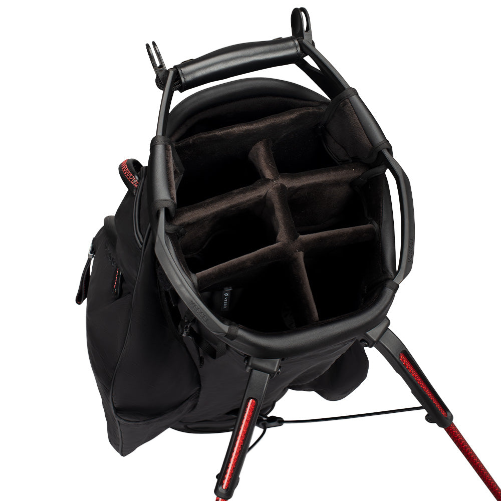 Player V Pro 7 Way Stand Bag