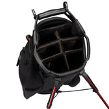 Player V Pro 7 Way Stand Bag