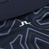 Women's Tour Tech Print Polo