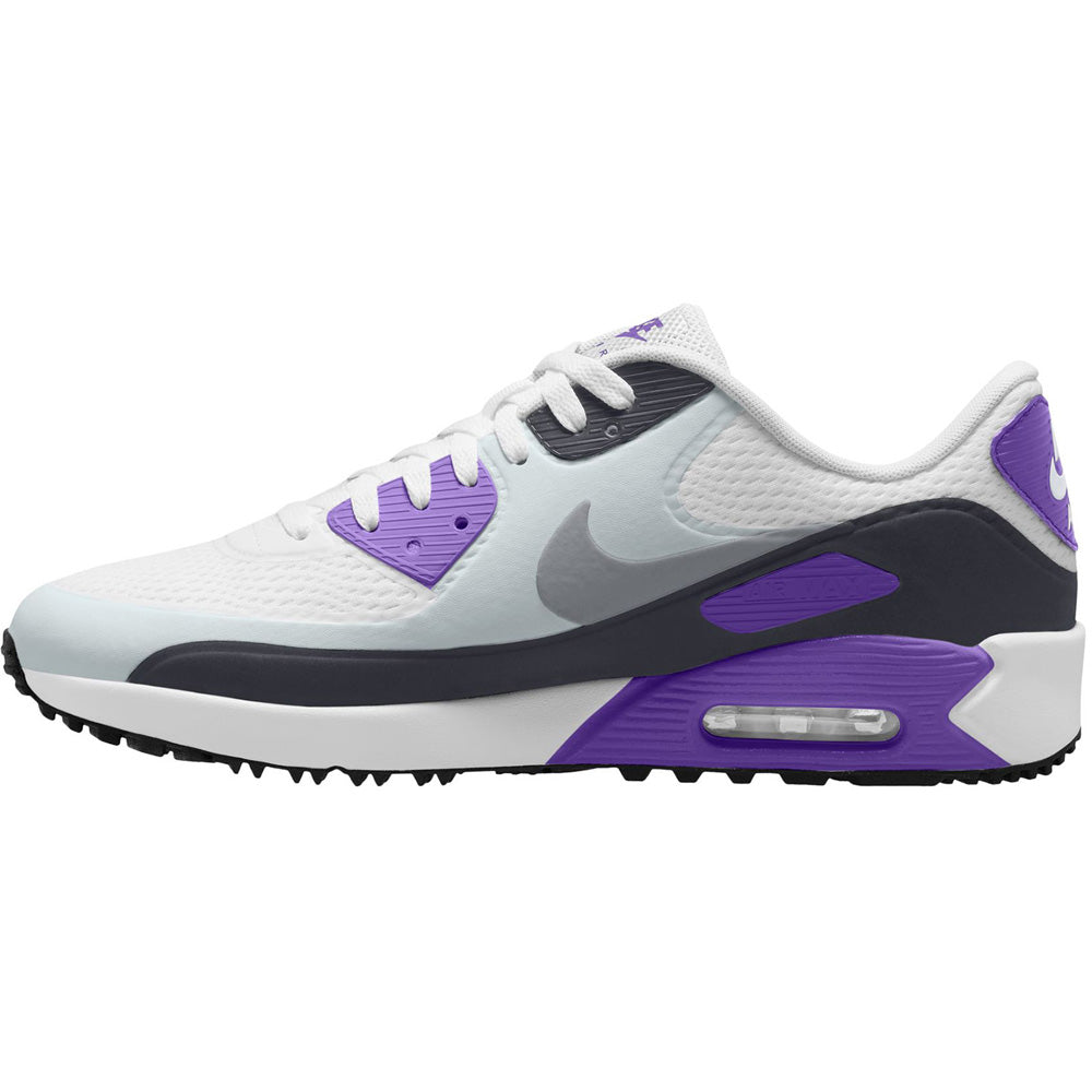Air Max 90 G Spikeless Golf Shoes