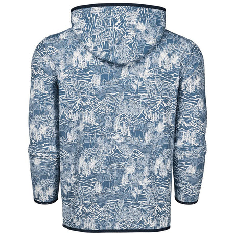 In The Valley Colorado Hoodie - Fairway Styles