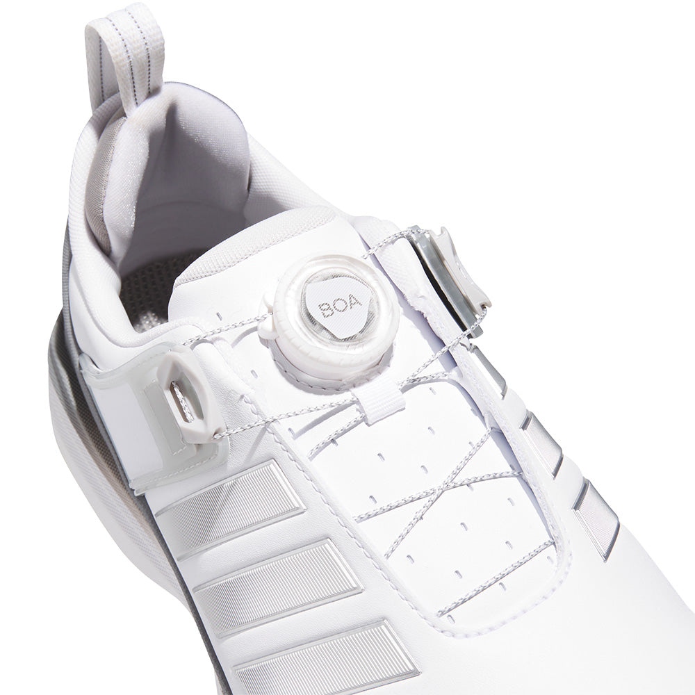 Adipower 26 BOA Spikeless Golf Shoes