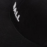 Ball Low Profile Hat