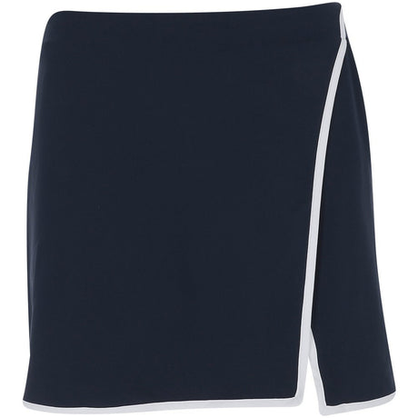 Women's Charlotte Slit Skort - Fairway Styles
