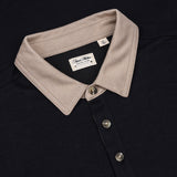 All Day Social Club Polo