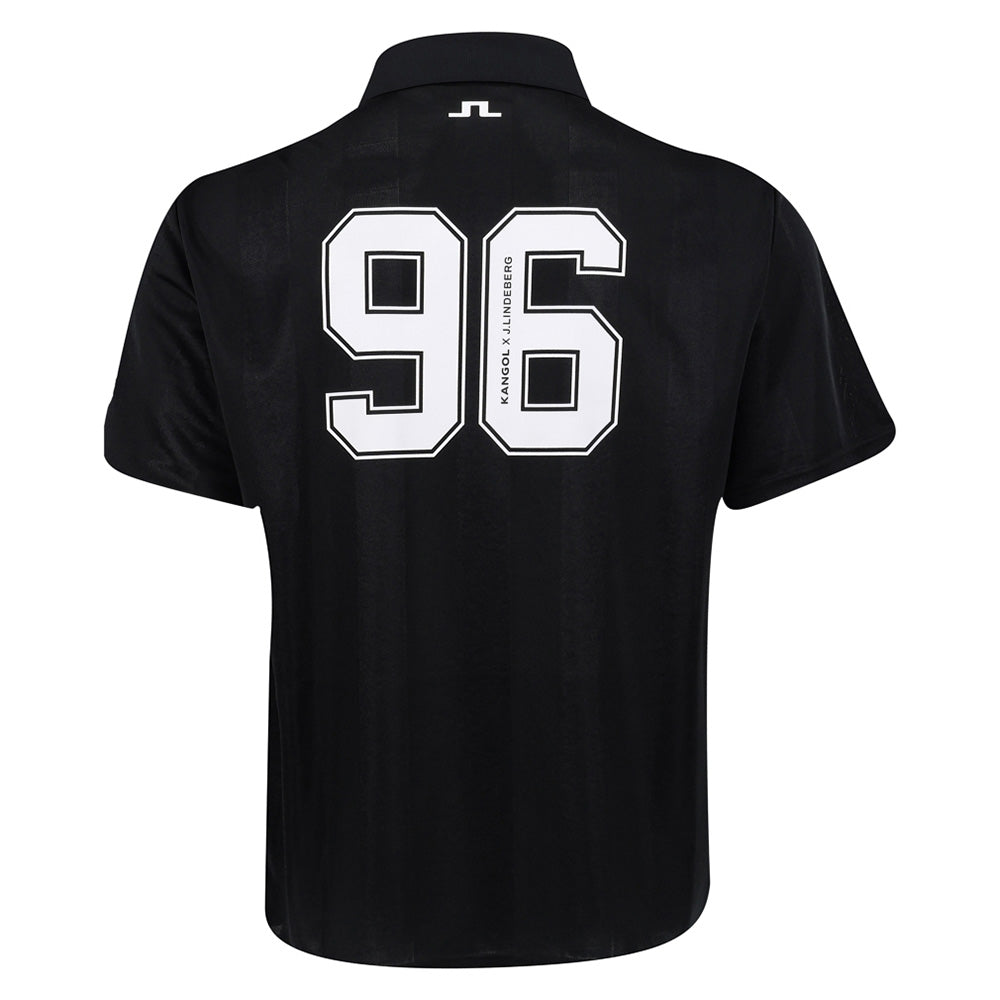 Paul Football Jersey Polo