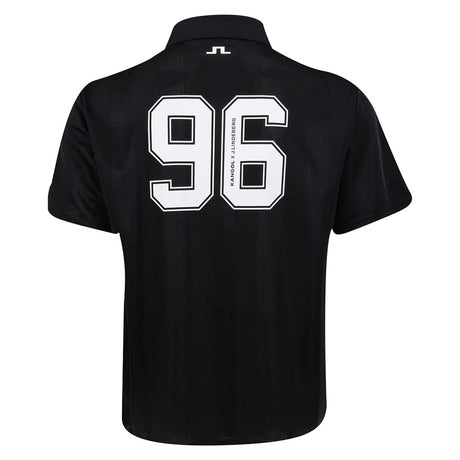 Paul Football Jersey Polo