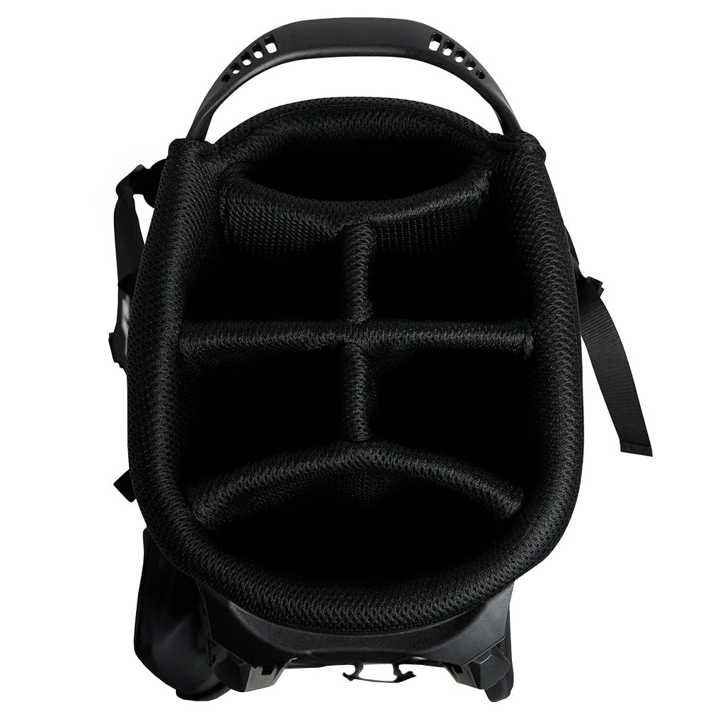 Flare Stand Bag