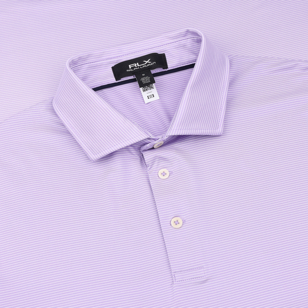 Classic Fit Performance Polo