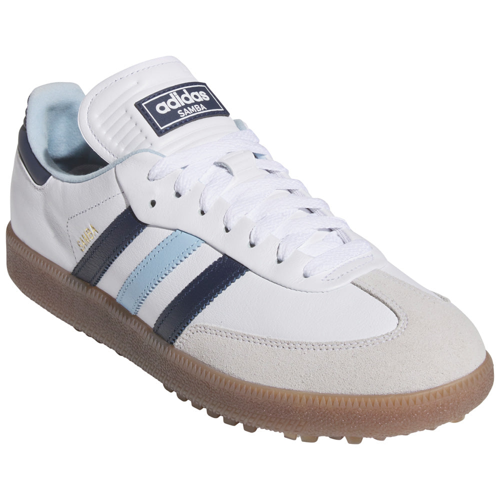 Samba Spikeless Golf Shoes
